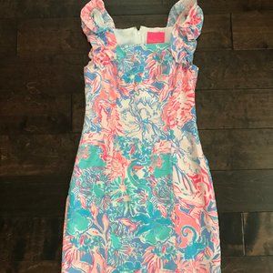 Lilly Pulitzer Shift Dress